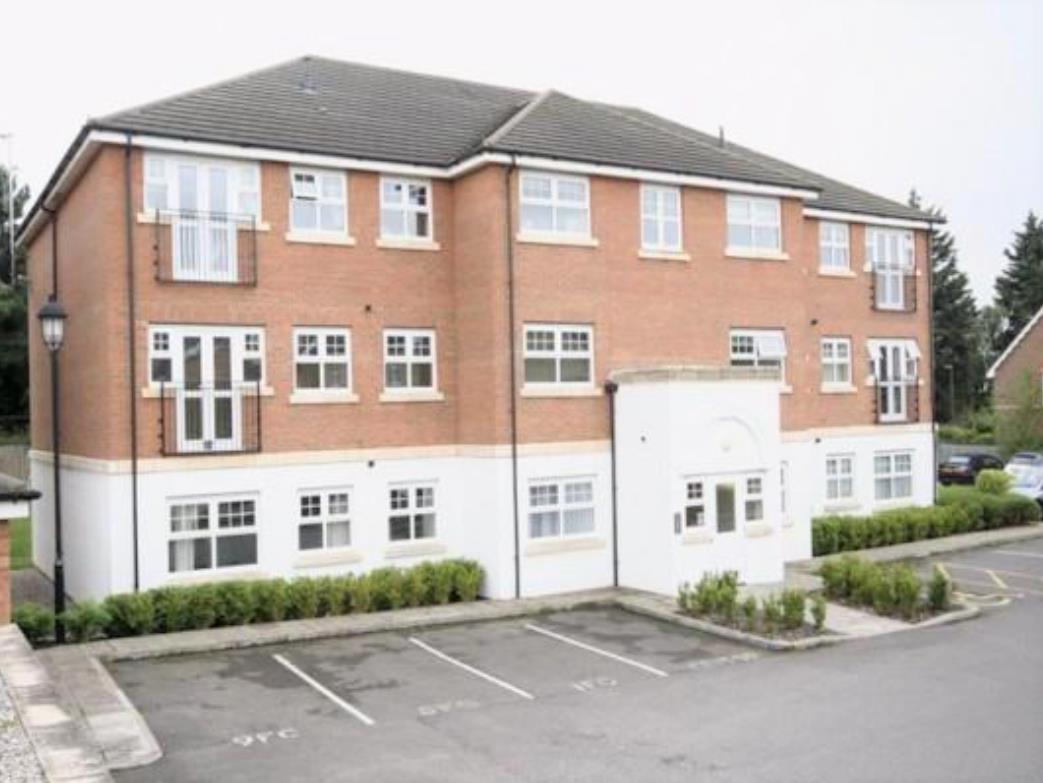 Bampton Drive, Mill Hill